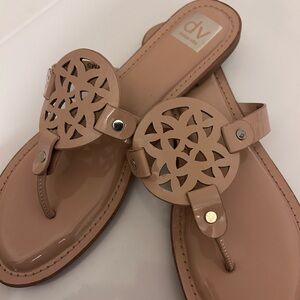 Dolce Vita Women's Blush Sandals